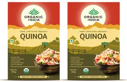 Organic India Quinoa icon
