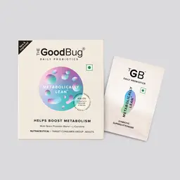 The Good Bug Metabolically Lean New & Improved