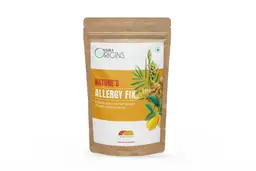 Ayura Origins - Nature's Allergy Fix- To help boost immunity icon