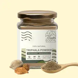 Ecotyl Triphala Powder for Reducing Inflammation icon