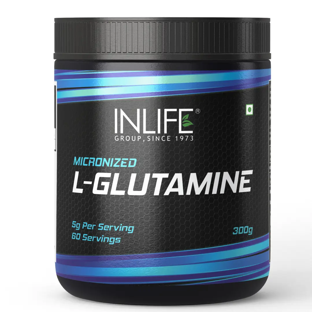 How Does L-Glutamine Impact Our Gut Health? - AZ Dietitians