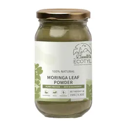 Ecotyl  Moringa Powder for Improving Digestion icon