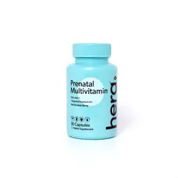 Hera - Prenatal Multivitamin for healthy baby bump icon