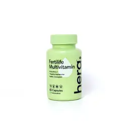 Hera - Fertilife Multivitamin for healthy conception icon