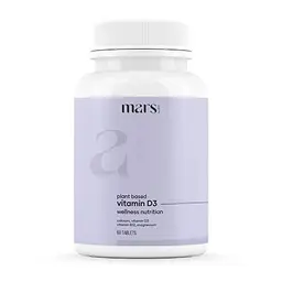 Mars by GHC - Vitamin D3, Effective Weight Loss Formula icon