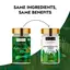 Kapiva Ashwagandha Gold Capsules