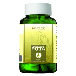 Bio Resurge - Tridosha Ayurveda Tablets - Vatta,Pitta,Kapha Dosha -Ashwagandha, Saunth, Triphala - Kapha - 60Tablets icon