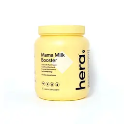 Hera Mama Milk essential multivitamins for breastfeeding icon