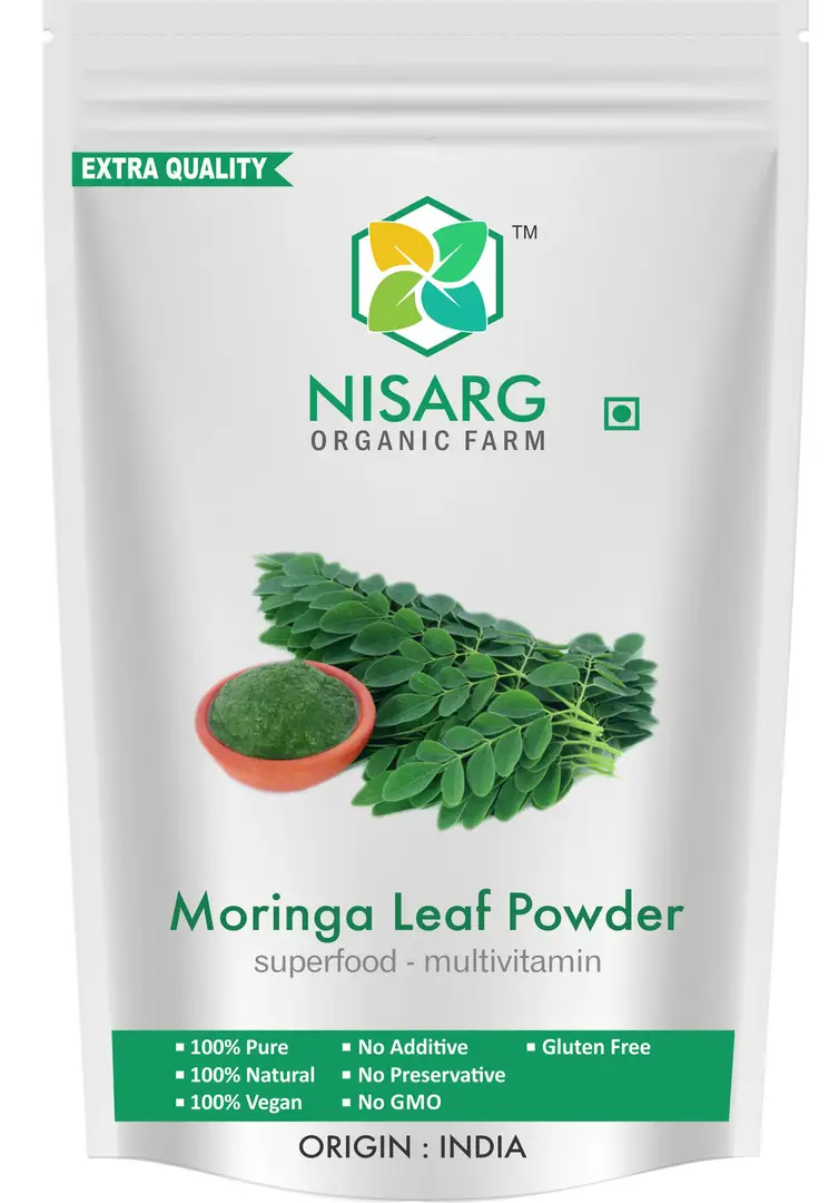 Moringa leaves powder online