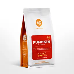 Yogabar Pumpkin Seeds 250g icon