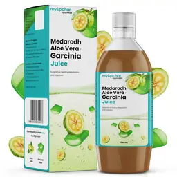 MyUpchar Ayurveda Medarodh Garcinia Juice with Garcinia for Weight Management icon