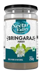Nectar Valley Bhringraja Powder (Eclipta Alba) icon
