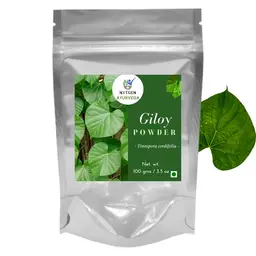 Nxtgen Ayurveda Giloy Powder for Improving Platelet Count  icon