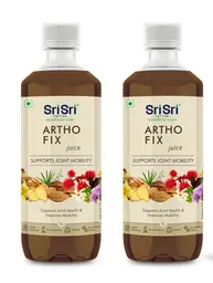 Sri Sri Tattva Artho Fix Juice