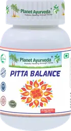 Planet Ayurveda Pitta Balance for Healthy Digestive System icon