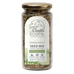 Ecotyl  Seed Mix for Greater Digestive Balance icon