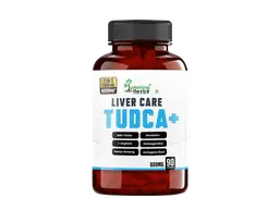 Humming Herbs - Liver Care Tudca + - with L-Arginine, Milk Thistle, Dandelion - for Mood and Sleep Support icon