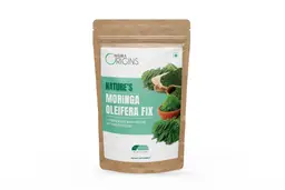 Ayura Origins - Nature's Moringa Oleifera Fix- To helps immunity icon