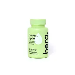 Hera - Correct Cycle for healthy and Regular period Cycles icon