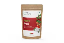 Ayura Origins - Nature's BP Fix- to help promote everyday vitality to the body icon