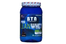 Body Transform Nutraceuticals -  BTN Pro Lean Whey - With Whey Protein,Vitamin B,Folic Acid - For Fat burning matrix, Optimum nutrition icon