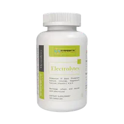 Sharrets Electrolytes Supplement for Rehydration