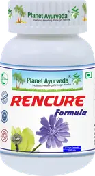 Planet Ayurveda Rencure Formula for Kidney Health icon