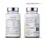 Health Veda Organics High Absorption Magnesium Glycinate 550mg