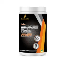 Zenius Weight Gain for Weight Gainining and Management icon