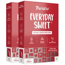 TruNativ Everyday Sweet Natural