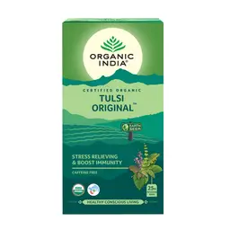 Organic India Tulsi Original icon