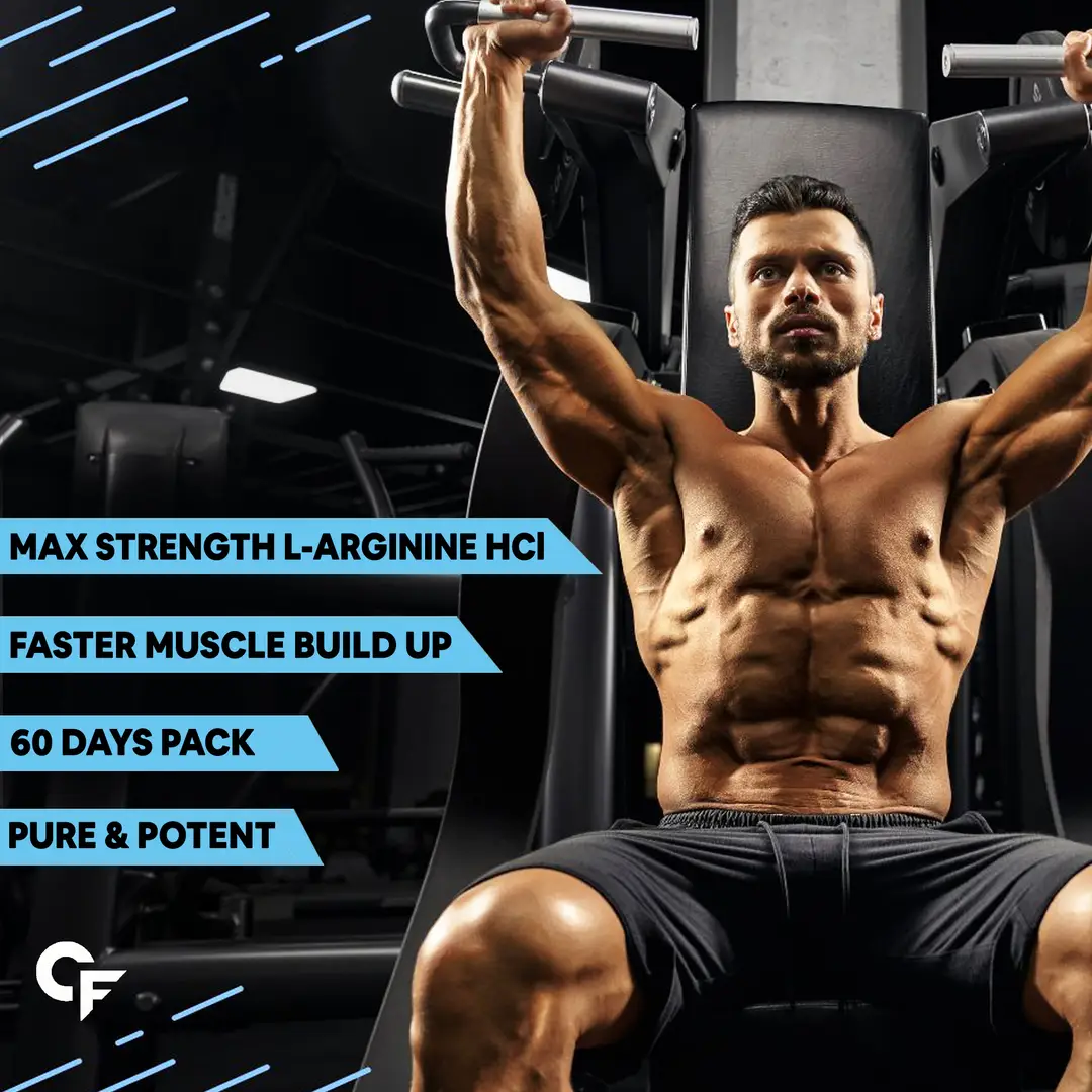 L sales arginine bodybuilding