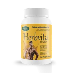 Laven Herbvita Powder for Weight Management icon