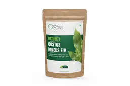 Ayura Origins - Nature's Costus Igneus Fix- Supports Sugar Control icon