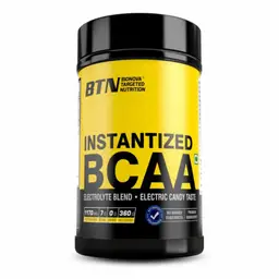 BTN Sports Instantized BCAA (2:1:1 Ratio) icon