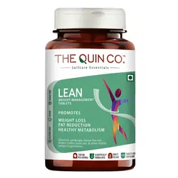 The Quin Co. - LEAN Weight Management for weight loss, fat reductions and healthy metabolism icon