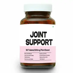 Trikut Nutrition Plant Based Joint Support with Guggul,Trikuta for Healthy Joints and Bones icon