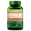 Himalayan Organics Zinc Citrate Supplement with Vitamin C & Alfalfa