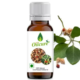 Oilcure - Ashwagandha Seed Oil - for Rejuvenating Your Mind And Body icon