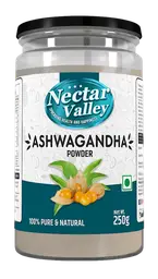 Nectar Valley Ashwagandha Powder (Withania Somnifera) icon