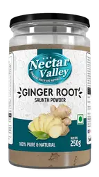 Nectar Valley Ginger Root/Saunth Powder icon