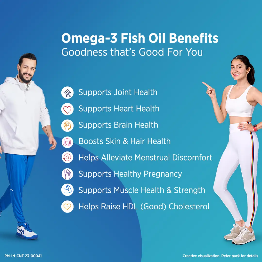 key benefits image