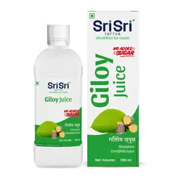 Sri Sri Tattva Giloy Juice icon