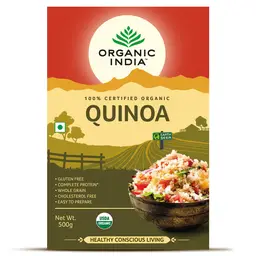 Organic India Quinoa icon