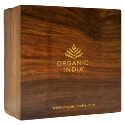 Organic India Executive Deluxe Gift Box icon
