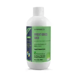 Sharrets Organic Wheatgrass Juice 946ml, Immunity & Metabolism Booster icon