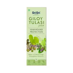 Sri Sri Tattva Giloy Tulsi Juice