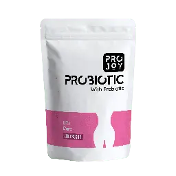 Projoy -  UTI Care Probiotic with Prebiotics - Bifidobacterium lactis and Streptococcus thermophilus - Promote Vaginal Health and Prevent UTI Infections icon