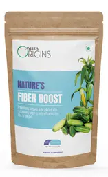 Ayura Origins - Nature's Fiber Boost- to help infuse healthy fiber in the deit. icon