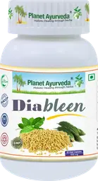 Planet Ayurveda Diableen for Controlling Increased Sugar Level icon